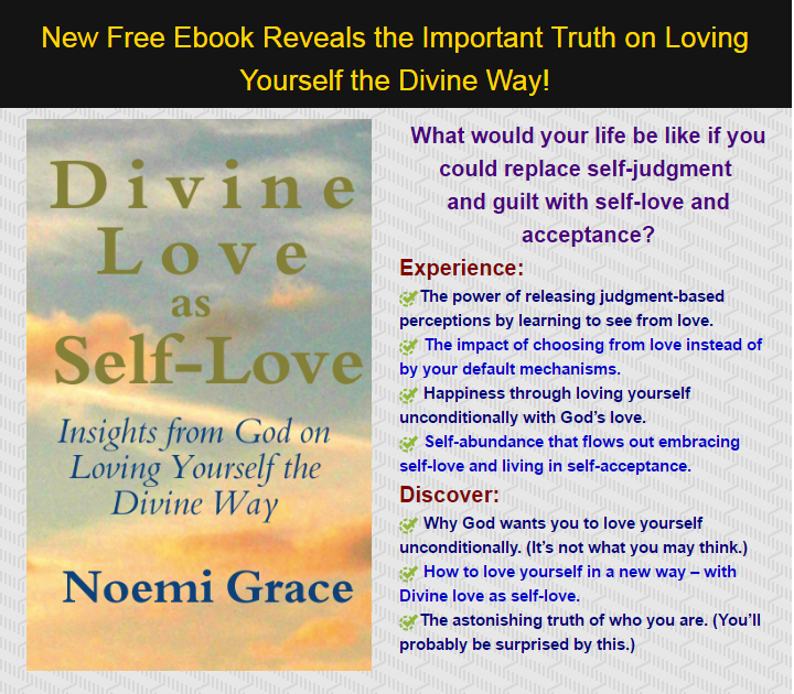 Self-Love Ebook