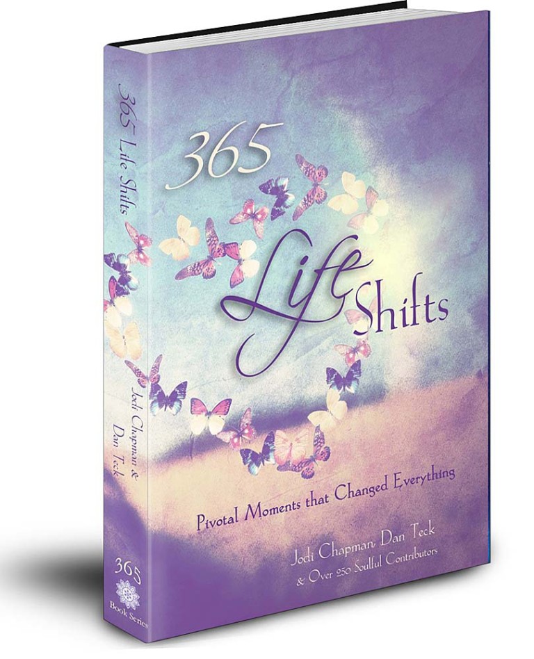 365 Life Shifts